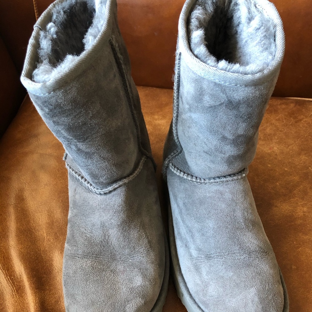 Ugg boots